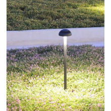 2014CE UL SAA ROSE led garden light lawn lamp 3-5years warranty